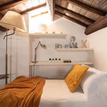 The Best Rent - Stylish Apartment In Trastevere District Rome Exterior photo