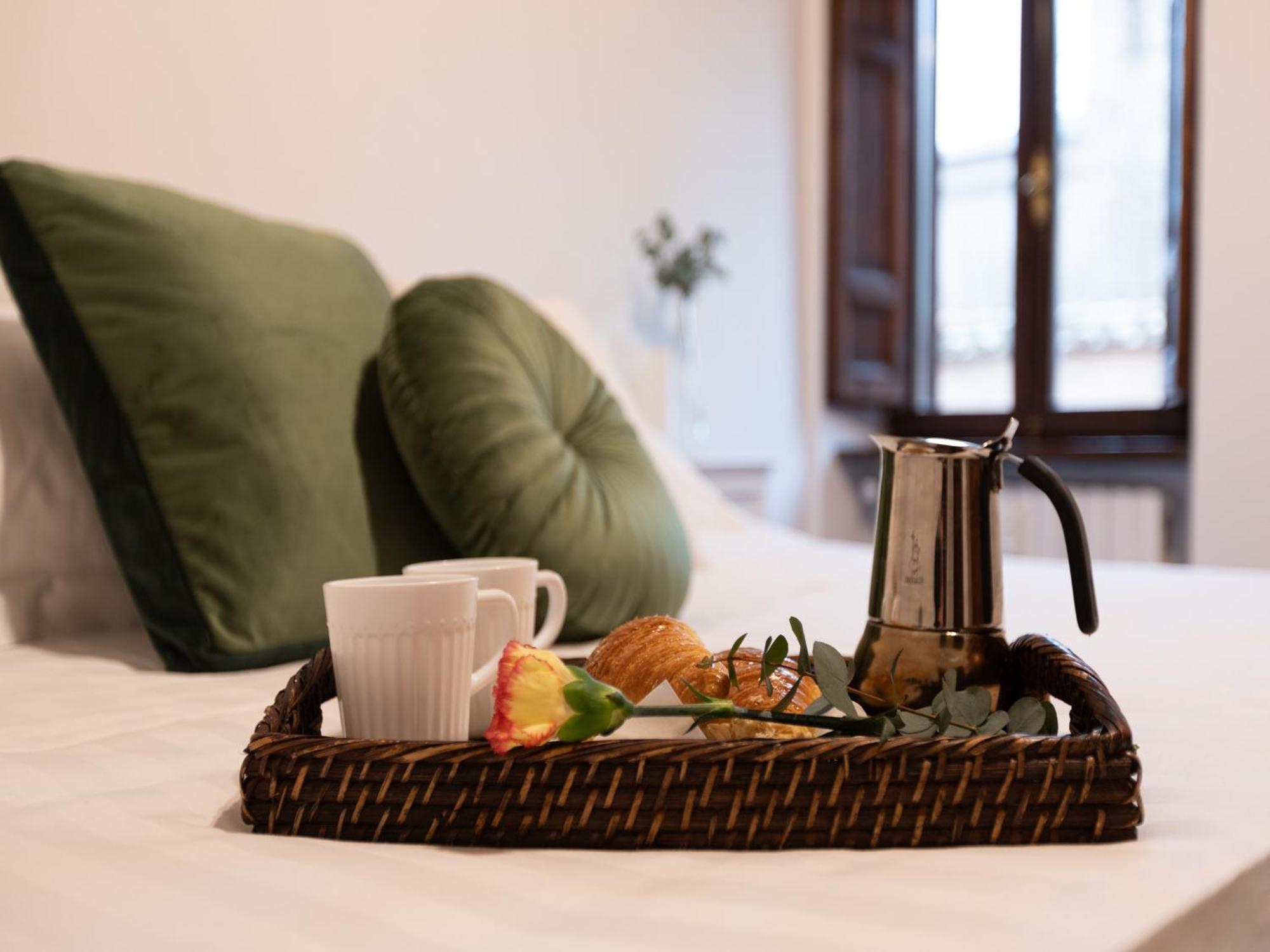 The Best Rent - Stylish Apartment In Trastevere District Rome Exterior photo
